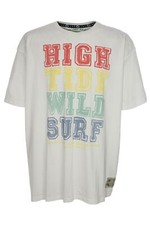 Kitaro T Shirt Herren Kurzarm