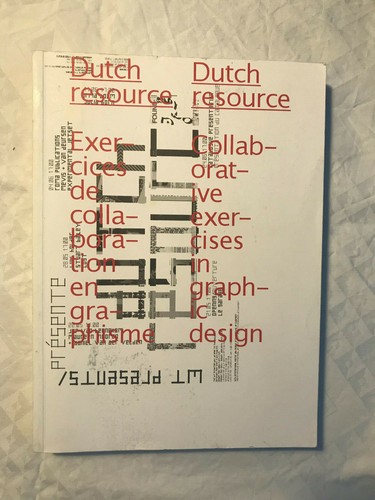 Dutch resource collaborative - resource:,