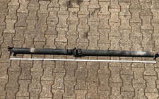 Mercedes W126 420SE Kardanwelle Gelenkwelle  1264108306