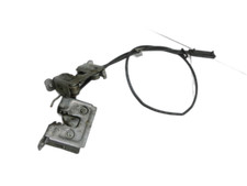 Haubenschloss Motorhaubenschloss Schloss für MINI Cooper S R56 LCI 10-13