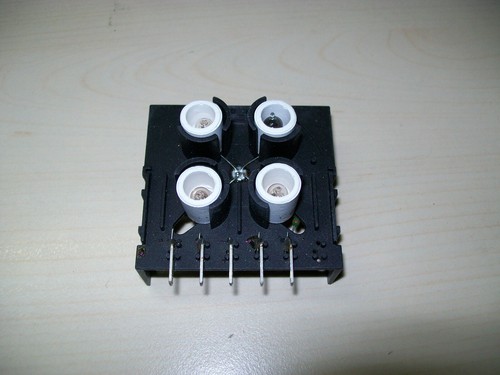 Miele anzeige ceranfeld - miele,
