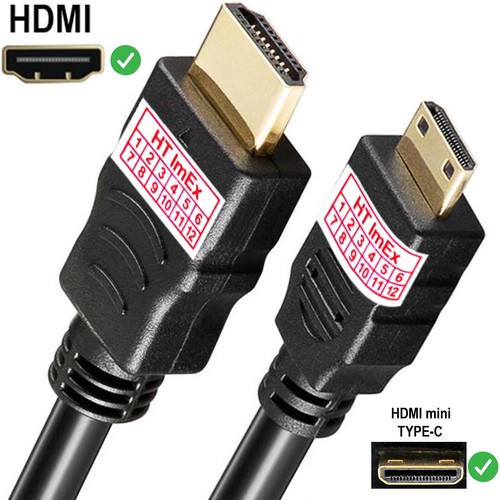 Länge hdmi anschluss - 1,5m,