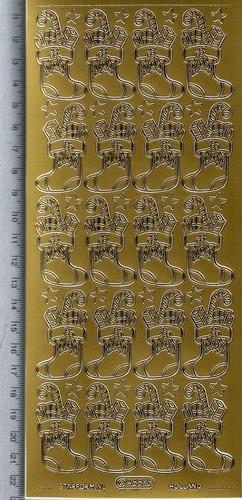 Aufkleber stickerbogen - *,