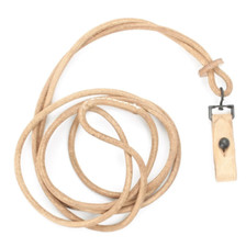 WH Luger P08 Fangriemen aus