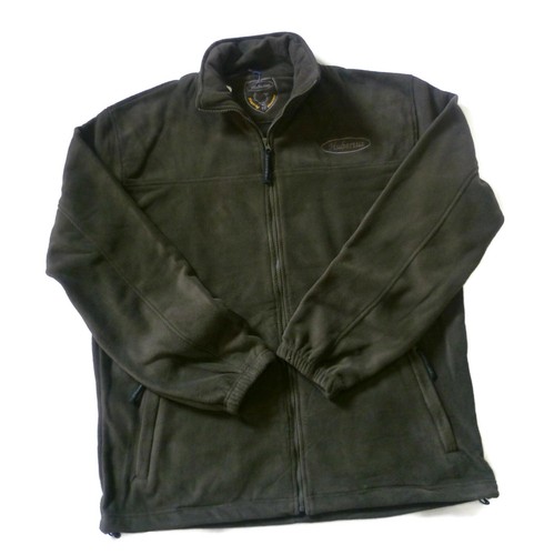 Hubertus fleecejacke - hubertus,