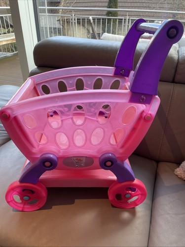 Spielzeug einkaufswagen - spielzeug, +