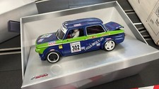 BRM BRM148 1/24 Slot Car NSU
