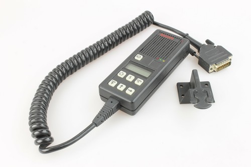 Ascom handmikrofon mikrofon - handmikrofon,