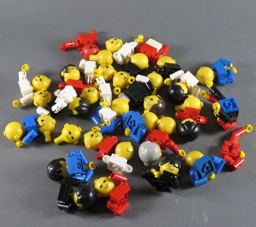 Lego konvolut homemaker - lego®,