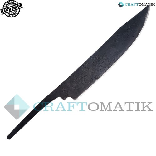 Messerklinge klingenrohling - messerklinge,