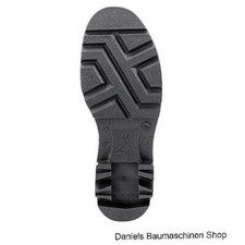 Euromax Sicherheitsstiefel