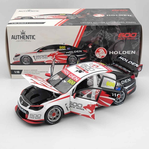Authentic holden vf - 1/18,
