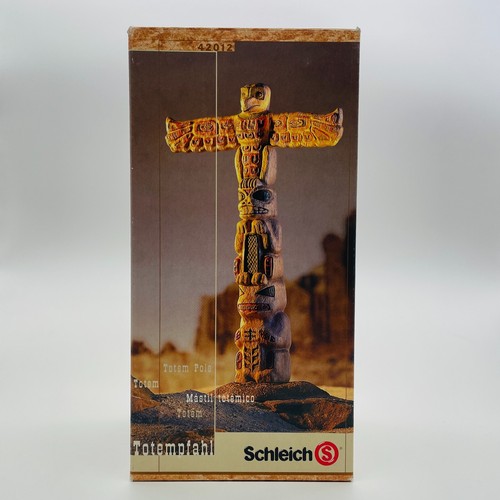 Schleich 42012 totenpfahl - schleich,