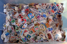 Wundertüte aller Welt