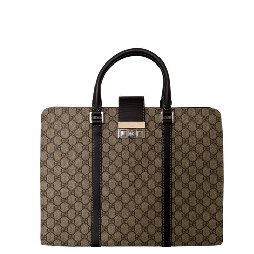 Gucci supreme business - gucci,