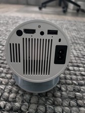 Beamer LED 1080P HD Heimkino