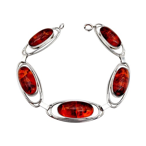 Vintage-Fischland-Armband