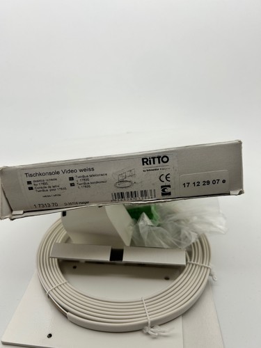 Ritto 1731370 tischkonsole - 1731370,