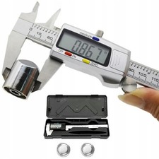 REVENTO Digitaler Messschieber