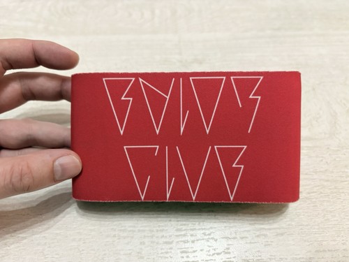 Wwe finn balor club armband - finn,