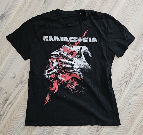 Rammstein original angst - original,