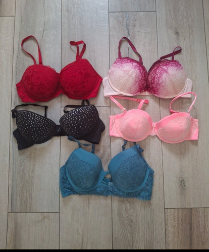 Bhs push h m - 5x, h&m