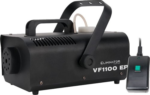 Eliminator vf1100 - eliminator, ep
