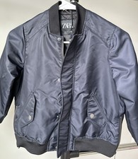Zara kids outwear years - kids,