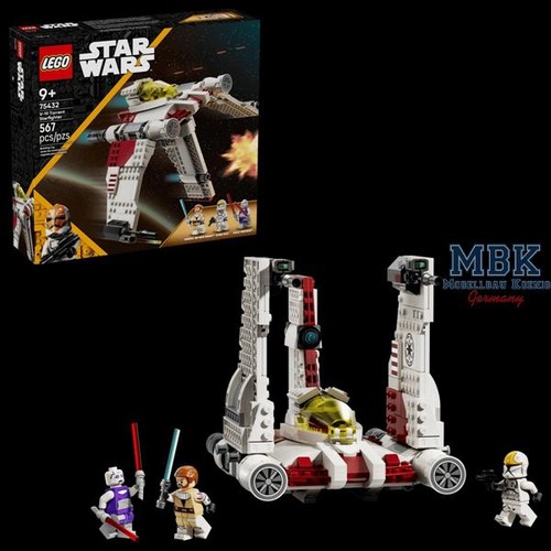 Lego lego75432 - lego, wars