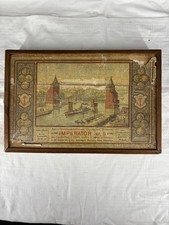 Richter Anker Steinbaukasten