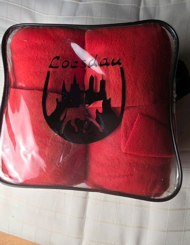 Loesdau fleece bandagenrolle - loesdau,