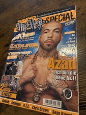 Bravo HipHop Special Nr