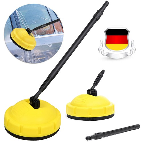 Flächenreiniger