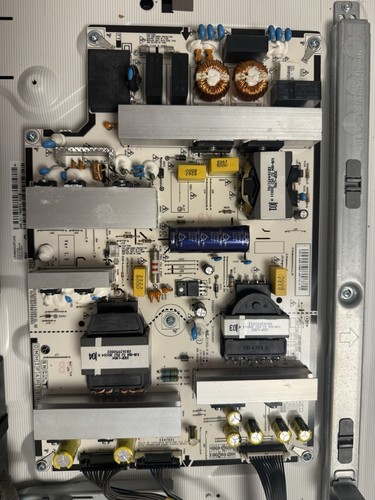 Netzteilplatine eax67858001 - lg,