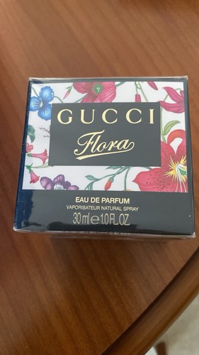 Gucci flora eau parfum 30 - gucci, de