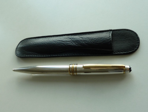 Montblanc mst solitaire - montblanc,