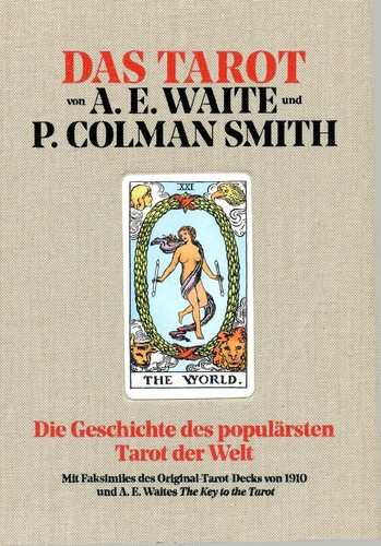 Schmuckkassette das tarot - schmuckkassette, von
