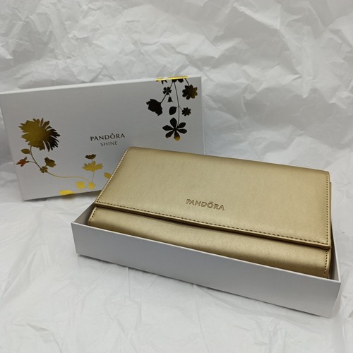 Pandora shine clutch in - |, 'shine'