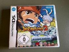 Inazuma eleven eissturm - inazuma,