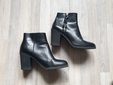 Stiefeletten Ankle Boots von