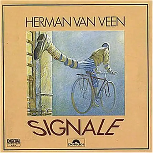 Herman van veen - -, signale