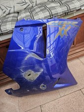 Honda CBR 1100 XX SC35 2000 - Seitenverkleidung rechts