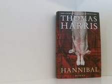 Hannibal rising : Roman