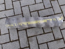 Torsionsfeder für CRAWFORD Sektionaltor/Industrietor