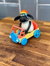 Timmy Time Push Along