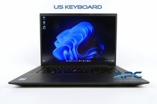 Lenovo ThinkPad P1 gen 6 Workstation 15,6 i7-13700H 64GB Ram 1TB SSD RTX2000 US