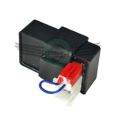 CDI mit Drehzahlbegrenzung 45