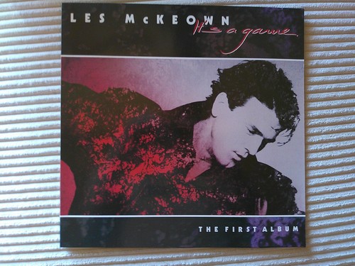Les mckeown a - it`s, game
