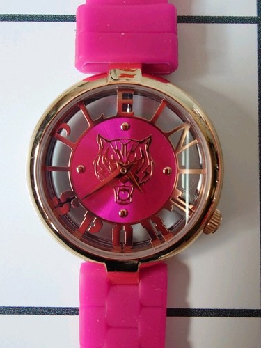 Plein sport armbanduhr - sport,
