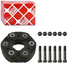 FEBI HARDYSCHEIBE VORNE für